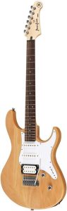 Yamaha Pacifica