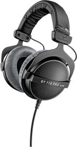 beyerdynamic DT 770 PRO 80 Ohm