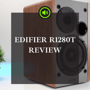 edifier r1280t review
